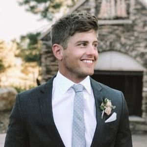 Meet your Posher, Sean